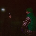 Alexa Davies Instagram - Funny Girl best bits. There’s literally only 10 good (😐) ones. Turns out the DOP was right when he told me to turn the flash on. Funny that.