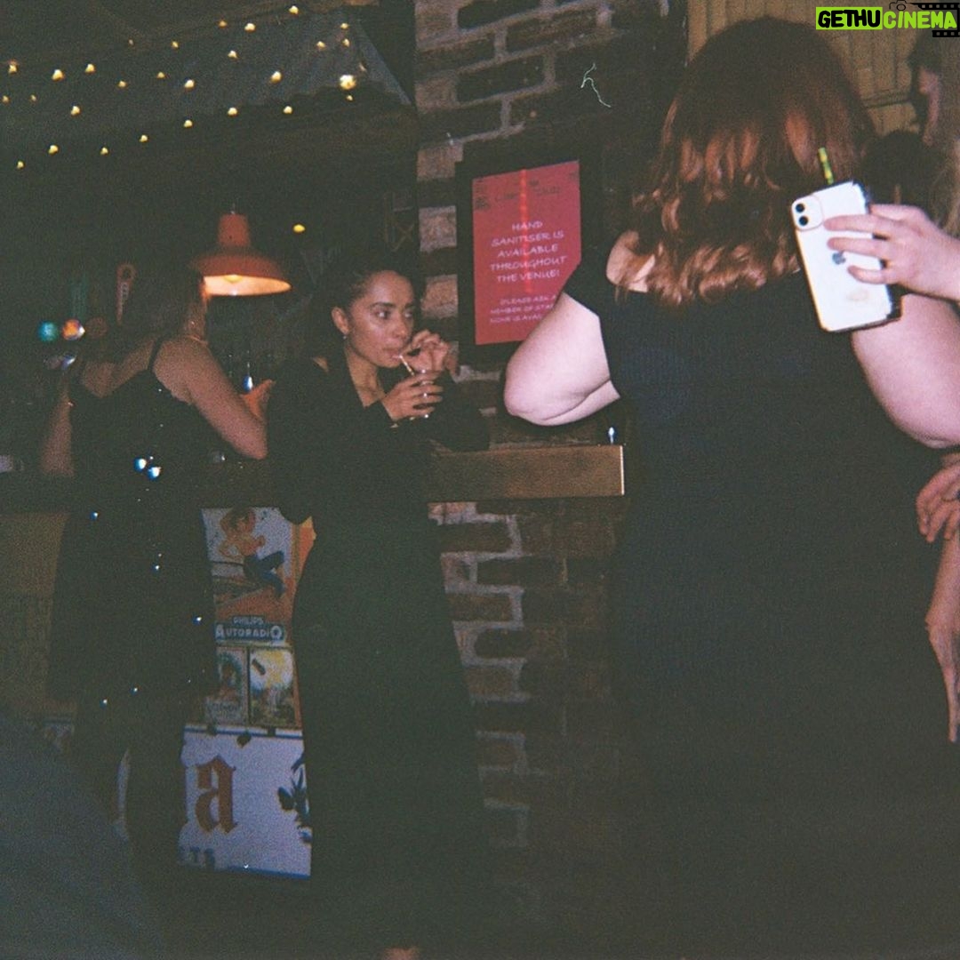 Alexa Davies Instagram - Beth’s Hen on Film (Best Bits Part 2)