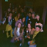 Alexa Davies Instagram - Beth’s Hen on Film (Best Bits Part 1)
