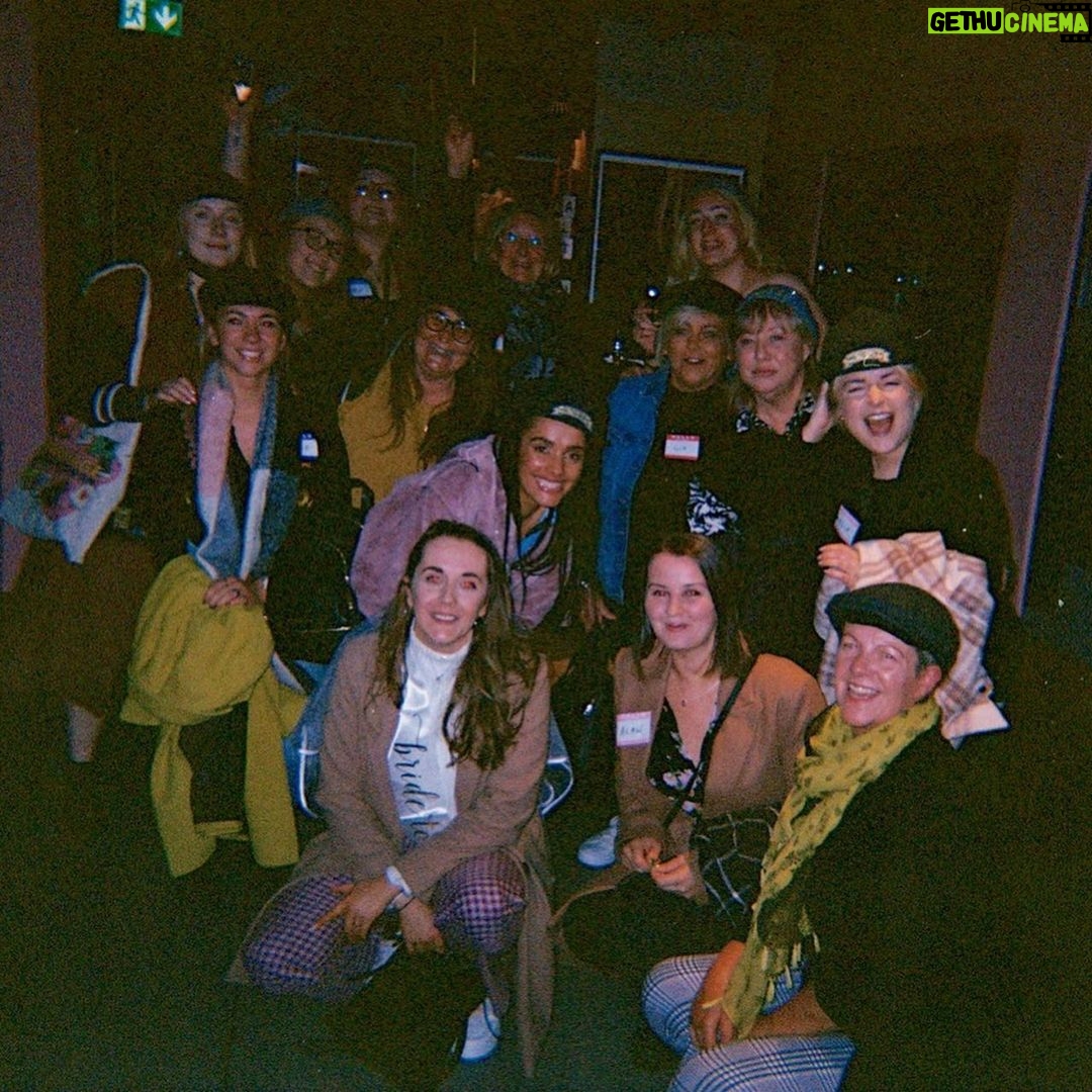 Alexa Davies Instagram - Beth’s Hen on Film (Best Bits Part 1)