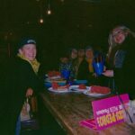 Alexa Davies Instagram - Beth’s Hen on Film (Best Bits Part 1)