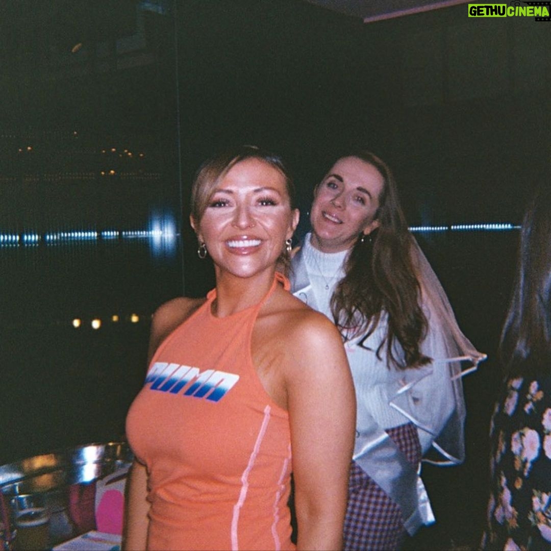 Alexa Davies Instagram - Beth’s Hen on Film (Best Bits Part 1)