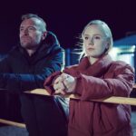Alexa Davies Instagram - You’ve never seen a cuter set of pals in Crisis Contingency Planning before. Fraser Walkers new right hand gal, Audrey 🥰Cobra: Cyberwar starts October 15th on Sky and @nowtv