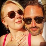 Alexa Davies Instagram - 30-06-2022. Yes please. 🥂👩🏼‍❤️‍💋‍👨🏻💍