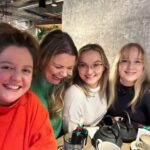 Alexa Davies Instagram - 🐺♥️
