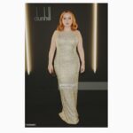 Alexa Davies Instagram - Thank you for a gorgeous night @dunhill @gq 🥂🔥