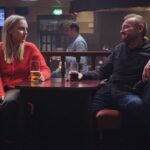 Alexa Davies Instagram - You’ve never seen a cuter set of pals in Crisis Contingency Planning before. Fraser Walkers new right hand gal, Audrey 🥰Cobra: Cyberwar starts October 15th on Sky and @nowtv