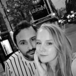 Alexa Davies Instagram - 👩🏼‍❤️‍💋‍👨🏻