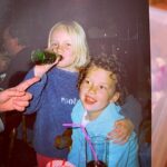 Alexa Davies Instagram - Pre covid. Last time I was in the pub.
