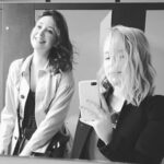 Alexa Davies Instagram - We met as teenagers, almost children, and today we celebrate her 30th birthday. How lucky am I to have the most wonderful woman to call my best friend. Here’s to lunch time sessions. Here’s to “well I’m paying for her”. Here’s to euphoria cappuccino’s. Here’s to 24 hour shut ins. Here’s to camel. Here’s to Groucho. Here’s to l’eto. Here’s to you. Forever my brunette, forever my ‘Rachel’, forever my pea. Love you @cescadolan