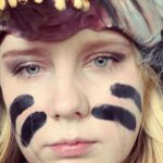 Alexa Davies Instagram - what a weird year