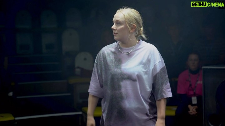 Alexa Davies Instagram - Wake up. ποΈ Chug coffee. β Blast Beastie Boys. πΈ Deal drugs.π± I AM FINE. A mile-a-minute poem play by @mwatsonallpress, starring Alexa Davies (Dead Pixels, Mamma Mia 2), at Roundabout at Summerhall until 27 August. @gdicksonprods LADY DEALER Roundabout at Summerhall Edinburgh Festival Fringe 4pm every day (exc. Tuesdays) Click the link in our bio to book. π₯ Filmmaker: Nick Virk Writer: Martha Watson Allpress Director: Emily Aboud Sound Designer: Anna Short Lighting Designer: Jonathan Chan Set & Costume Designer: Blythe Brett Stage Manager on Book: Nikita Bala Production Manager: Ethan Hudson for Frontseat Media Dramaturg: Lizzie Manwaring Producer: Grace Dickson Assistant Producer: Rory Thomas-Howes PR: Michelle Mangan