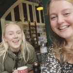 Alexa Davies Instagram - “I feel fucking knackered” - @marthawatsonallpress 1. Sad Charly 📸 - @mihaelabodlovic 2. Happy Charly (such range) 📸 - @mihaelabodlovic 3. The slice of sunshine that is @helencmonks was literally working in the same venue. That’s gorgeous luck. 4. Dennis is a big supporter of his mother and, thankfully, of the arts. 5. Got to work with Tim Crouch and subsequently spent the rest of the fringe talking about how much I love Tim Crouch. 📸 - @thistimcrouch 6. I fucking love oysters. 7. I really fucking love Jim. Who took on all the work of looking after the house and the dog whilst also working AND looking after me. Until next time ♥️ I am fine.
