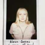 Alexa Davies Instagram – “I feel fucking knackered” – @marthawatsonallpress 

1. Sad Charly 📸 – @mihaelabodlovic 

2. Happy Charly (such range) 
📸 – @mihaelabodlovic 

3. The slice of sunshine that is @helencmonks was literally working in the same venue. That’s gorgeous luck. 

4. Dennis is a big supporter of his mother and, thankfully, of the arts. 

5. Got to work with Tim Crouch and subsequently spent the rest of the fringe talking about how much I love Tim Crouch. 📸 – @thistimcrouch 

6. I fucking love oysters. 

7. I really fucking love Jim. Who took on all the work of looking after the house and the dog whilst also working AND looking after me. 

Until next time ♥️ I am fine.