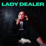 Alexa Davies Instagram - Lady Dealer! @marthawatsonallpress has written another brilliant play and I’m the lucky lady that gets to perform it. At the Roundabout @painesplough this August at 4pm 🙌🏻🎉