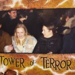 Alexa Davies Instagram - Disney dump 1. Handsome team bracing the day (@bethanygwyndav) 2. Brave soldiers 3. Olaf in complete shock that Jim has graced him with a wave 4. Obligatory (god bless that popcorn feasting legend) 5. A story told in 4 faces. #disneylandparis