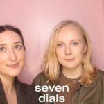 Alexa Davies Instagram - 10 years ago we played best friends and were so good at it that we never stopped. Very cute stuff. Love you pea, @cescadolan. Swipe for baby Alexa and Ces. (Ces, why do you look older in the flashback photo?)