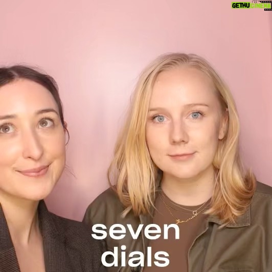 Alexa Davies Instagram - 10 years ago we played best friends and were so good at it that we never stopped. Very cute stuff. Love you pea, @cescadolan. Swipe for baby Alexa and Ces. (Ces, why do you look older in the flashback photo?)