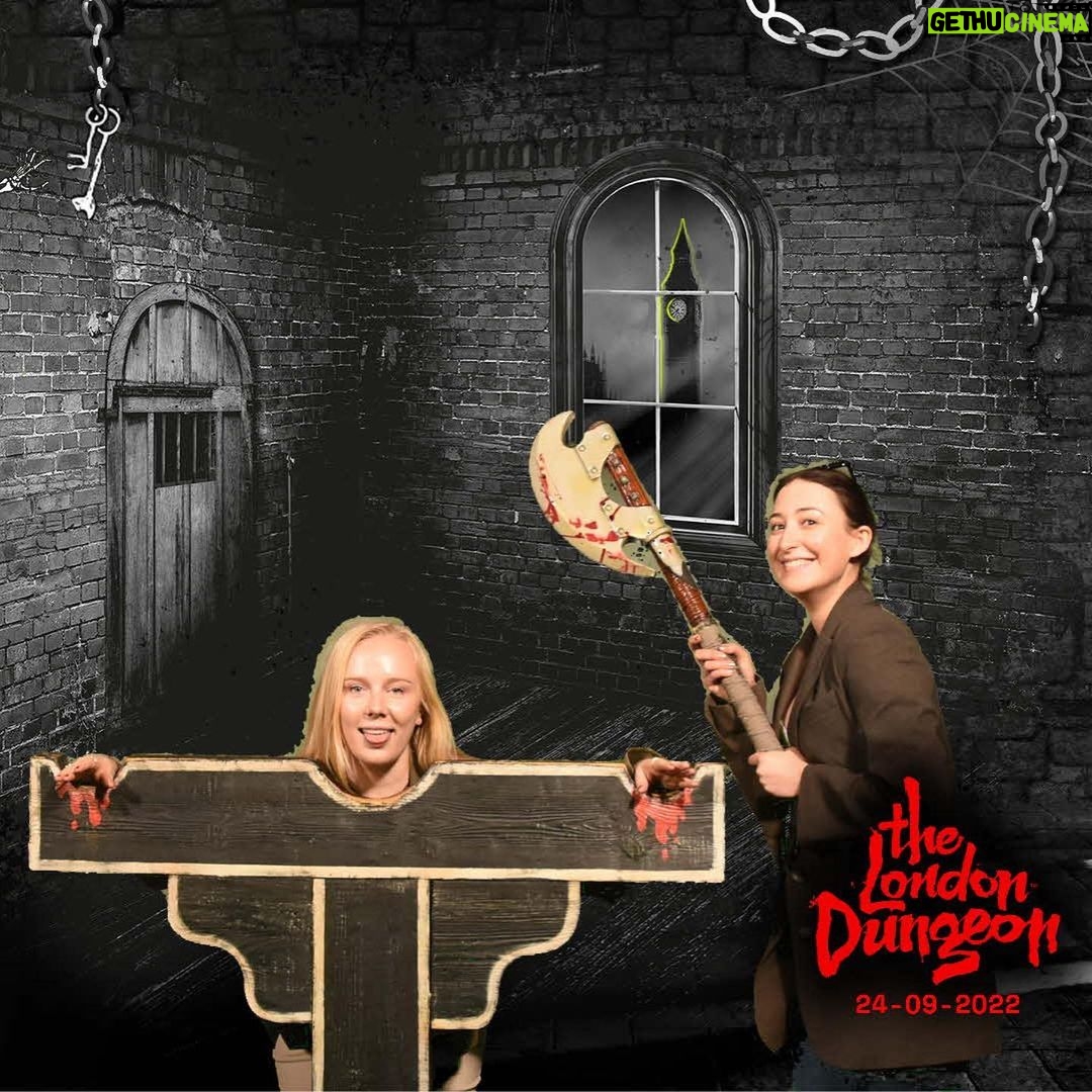 Alexa Davies Instagram - 10 years ago we played best friends and were so good at it that we never stopped. Very cute stuff. Love you pea, @cescadolan. Swipe for baby Alexa and Ces. (Ces, why do you look older in the flashback photo?)