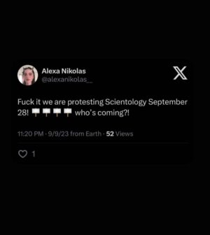 Alexa Nikolas Instagram - @scientology meet EAT PREDATORS 🪧🪧🪧🪧🪧🪧🪧🪧🪧🪧🪧🪧🪧🪧🪧🪧🪧🪧🪧🪧🪧🪧🪧💋