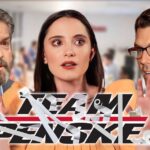 Alexa Nikolas Instagram - NEW EPISODE premiering TODAY @ 4:30PM PST. This is part 2 of my 3 part series about the potential immense corruption I came up against with the press…Don’t miss this please. It’s an important episode for survivors and allies. Subscribe to get notified. ❤️🪧