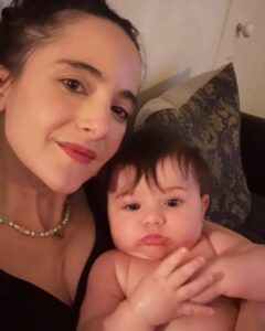 Alexa Nikolas Instagram - ❤️ Truth