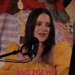 Alexa Nikolas Instagram - Nicole Bristow from Zoey 101 finally comments on Zoey 102 reboot 😛 Link in bio for full video #alexanikolas #zoey101 #zoey102 #nickelodeon #danschneider #eatpredators #eatpredatorsdaily #reboot #childstar #paramountplus