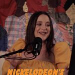 Alexa Nikolas Instagram - Exposing Nickelodeons complicity and Dan Schneider’s creepy content and behavior on Eat Predators Daily show. 🪧 #danschneider #russellhicks #nickelodeon #zoey101 #zoey102 #alexanikolas #eatpredators #slime #hollywood #childstars