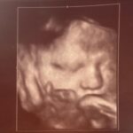 Alexa Nikolas Instagram - See you soon my sweet baby. Every pregnancy I seem to heal more and grow even stronger than I was before. I am so incredibly grateful for my children in my life. Being your Mama is already an honor. I love you. ❤️ We are so excited to meet you!!!! Just a couple more weeks or days! 😍
