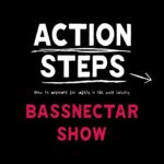 Alexa Nikolas Instagram - 🚨CALL TO ACTION 🚨Dear survivors and allies, please take a moment to follow the ACTION STEPS to advocate for safety in the music industry @palladiumtimessquare #bassnectar Palladium Times Square