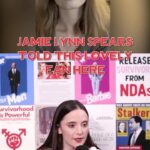 Alexa Nikolas Instagram - Got to hear what Jamie Lynn Spears thinks about Dan Schneider via DM #allegedly …🤯 #alexanikolas #zoey101 #nickelodeon #jamielynnspears #danschneider #nomorestalgia #nostalgia #childstars