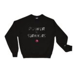 Alexa Nikolas Instagram - 20% off everything in the store today only to spread awareness for Survivors everywhere. New merch up as well. Thank you all for the support! ❤️‍🔥✊ www.eatpredators.com