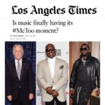 Alexa Nikolas Instagram - What an honor to be asked to speak about the first public year of reckoning when it comes to the Music Industry! I have been in the streets protesting these institutions for their cover-up of SA and finally it’s all coming to light. Thank you @latimes for asking a survivor to speak on this. Power to Survivors!!! We stand with all survivors of the Music Industry and beyond. ✊