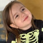 Alexa Nikolas Instagram - Happy Halloween!!!!! 💀🦇