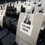 Alexa Nikolas Instagram - @recordingacademy Today @eatpredators is saving the women’s seats that were allegedly abused and silenced by your company and many other labels that have seats saved today at the Grammy Awards. These brave reported survivors have been kicked out of the music industry in many ways due to them speaking up! Well not today! ✊ Time to celebrate and uplift survivors!!! POWER TO SURVIVORS! See you soon! 🪧💋 #womeninthemix #eatpredators #alexanikolas #grammys #cassie #melissaschuman #drewdixon #therecordingacademy