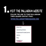 Alexa Nikolas Instagram - 🚨CALL TO ACTION 🚨Dear survivors and allies, please take a moment to follow the ACTION STEPS to advocate for safety in the music industry @palladiumtimessquare #bassnectar Palladium Times Square