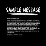Alexa Nikolas Instagram - 🚨CALL TO ACTION 🚨Dear survivors and allies, please take a moment to follow the ACTION STEPS to advocate for safety in the music industry @palladiumtimessquare #bassnectar Palladium Times Square