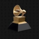 Alexa Nikolas Instagram - 🚨PROTEST @recordingacademy FEB 4th 12:30-4:30PM 🪧💋 It’s time to turn down the music and listen to the SURVIVORS of this industry! POWER TO SURVIVORS✊ *Google the lawsuits that have recently been filed against the @recordingacademy Changed the Grammy Award to a megaphone to amplify all survivors voices! #eatpredators #powertosurvivors #survivorpower #survivorsunited