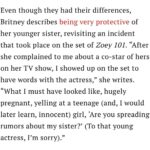 Alexa Nikolas Instagram - 😭❤️Oh my god I’m in shock! WOW! Apparently Britney Spears mentioned me in her NEW book and apologized to me AGAIN! She is beyond an inspiration! Seriously. I am gonna say this a thousand times over! She is absolutely incredible! What a beautiful soul. Thank you Britney! I will never forget this moment. Once again. So healing. ❤️❤️❤️❤️😭 I can’t wait to receive the book! ✊❤️‍🔥#thewomaninme