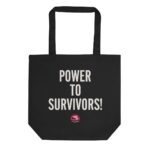 Alexa Nikolas Instagram - It’s finally here! POWER TO SURVIVORS! ✊❤️‍🔥 Link in stories.