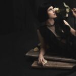 Alexandra Daddario Instagram -