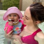 Alexandra Giroux Instagram - 🌷 Petite fleur délicate 🌷 Repentigny, Quebec