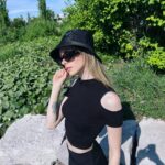Alexandra Giroux Instagram - ✨ Mirabel, Quebec