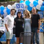 Alexandra Giroux Instagram - 1 semaine plus tard je partage enfin quelques photos du Shower pour Noah! C’était vraiment une journée magique! Le clou du spectacle est quand j’ai vu ma mère et Papa Pierre arrivés alors qu’ils n’étaient pas censés venir! Je tiens à remercier @cynthiaducharme, @valeriemaltais97 et Ma belle-mère Lyne Bergeron (qui n’a pas Instagram) pour l’organisation de mon shower et d’avoir rendu cette journée mémorable ❤️ Ps. Je me trouve superbe sur mes photos de shower haha #girlempowerment
