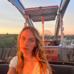Alexandra Giroux Instagram – 🫶🏻 Parc Jean-Drapeau