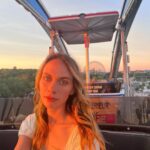Alexandra Giroux Instagram - 🫶🏻 Parc Jean-Drapeau