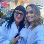 Alexandra Giroux Instagram - Superbe week-end ❤️🌟 Greater Montreal