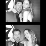 Alexandra Giroux Instagram - 🏎️🏁🖤 @maximgrandprixparty Gare Windsor, Montreal, QC