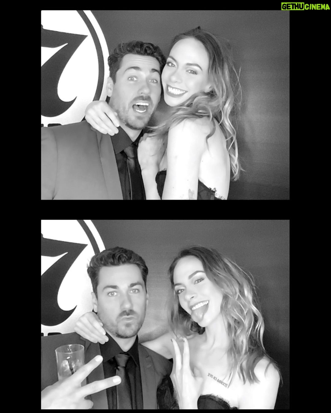 Alexandra Giroux Instagram - 🏎️🏁🖤 @maximgrandprixparty Gare Windsor, Montreal, QC