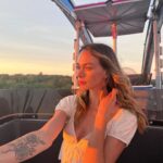 Alexandra Giroux Instagram - 🫶🏻 Parc Jean-Drapeau